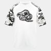 Camo Sport T-Shirt Thumbnail