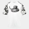 Camo Sport T-Shirt Thumbnail