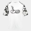 Camo Sport T-Shirt Thumbnail