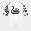 Camo Sport T-Shirt Thumbnail