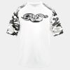 Camo Sport T-Shirt Thumbnail