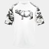 Camo Sport T-Shirt Thumbnail