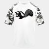 Camo Sport T-Shirt Thumbnail