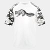 Camo Sport T-Shirt Thumbnail