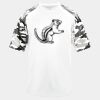 Camo Sport T-Shirt Thumbnail