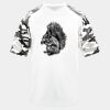 Camo Sport T-Shirt Thumbnail