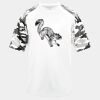 Camo Sport T-Shirt Thumbnail