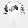 Camo Sport T-Shirt Thumbnail