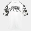 Camo Sport T-Shirt Thumbnail