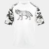 Camo Sport T-Shirt Thumbnail
