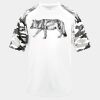 Camo Sport T-Shirt Thumbnail