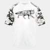 Camo Sport T-Shirt Thumbnail