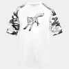 Camo Sport T-Shirt Thumbnail
