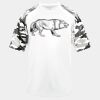 Camo Sport T-Shirt Thumbnail