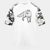 Camo Sport T-Shirt Thumbnail
