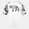Camo Sport T-Shirt Thumbnail