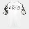 Camo Sport T-Shirt Thumbnail