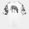 Camo Sport T-Shirt Thumbnail