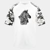 Camo Sport T-Shirt Thumbnail