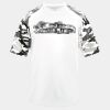 Camo Sport T-Shirt Thumbnail