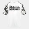 Camo Sport T-Shirt Thumbnail
