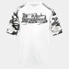 Camo Sport T-Shirt Thumbnail