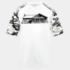 Camo Sport T-Shirt Thumbnail