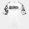 Camo Sport T-Shirt Thumbnail