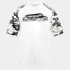 Camo Sport T-Shirt Thumbnail