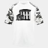Camo Sport T-Shirt Thumbnail