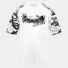 Camo Sport T-Shirt Thumbnail