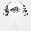 Camo Sport T-Shirt Thumbnail