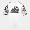 Camo Sport T-Shirt Thumbnail