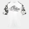 Camo Sport T-Shirt Thumbnail