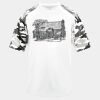 Camo Sport T-Shirt Thumbnail