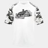 Camo Sport T-Shirt Thumbnail
