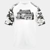Camo Sport T-Shirt Thumbnail