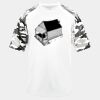 Camo Sport T-Shirt Thumbnail