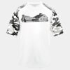 Camo Sport T-Shirt Thumbnail