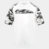 Camo Sport T-Shirt Thumbnail