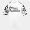 Camo Sport T-Shirt Thumbnail