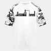Camo Sport T-Shirt Thumbnail