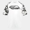 Camo Sport T-Shirt Thumbnail
