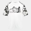 Camo Sport T-Shirt Thumbnail