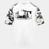 Camo Sport T-Shirt Thumbnail