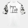 Camo Sport T-Shirt Thumbnail