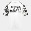 Camo Sport T-Shirt Thumbnail