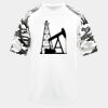 Camo Sport T-Shirt Thumbnail