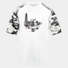 Camo Sport T-Shirt Thumbnail