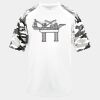 Camo Sport T-Shirt Thumbnail